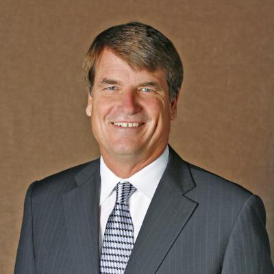 Wes Keusder - President