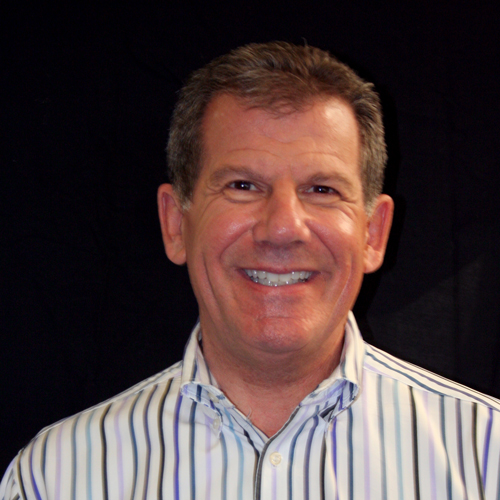 Bart Hornstein - COO