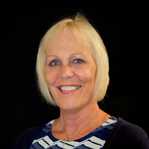 Shelly Olson - VP Of Marketing